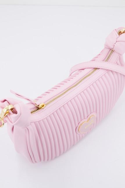 LOVE MOSCHINO JCPPG en color ROSA (4)