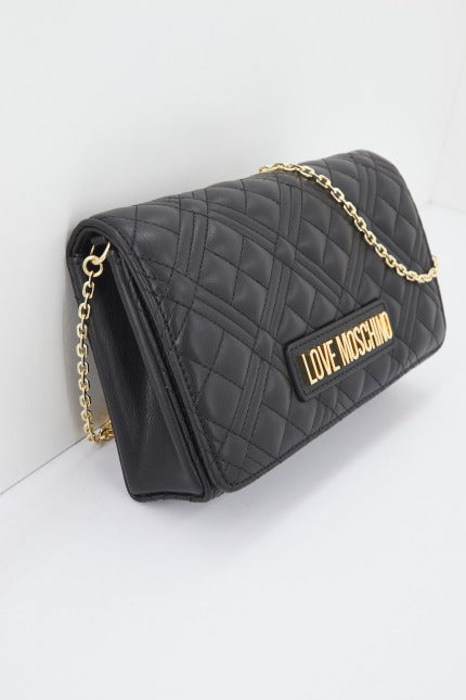 LOVE MOSCHINO JCPPG en color NEGRO (2)