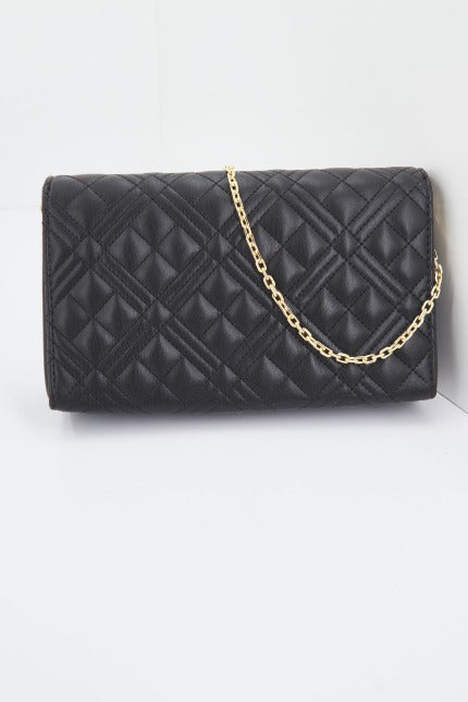LOVE MOSCHINO JCPPG en color NEGRO (3)
