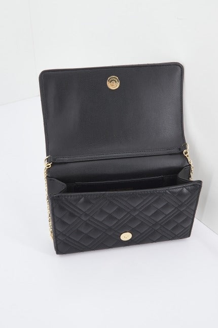 LOVE MOSCHINO JCPPG en color NEGRO (4)