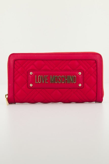 LOVE MOSCHINO JCPPG en color ROJO (1)