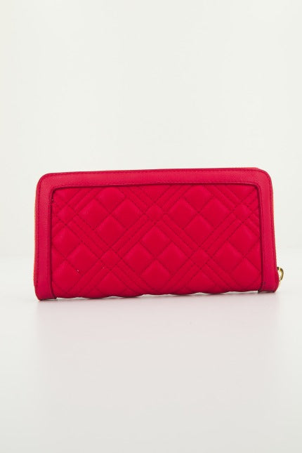 LOVE MOSCHINO JCPPG en color ROJO (3)
