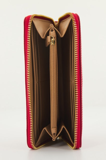 LOVE MOSCHINO JCPPG en color ROJO (4)