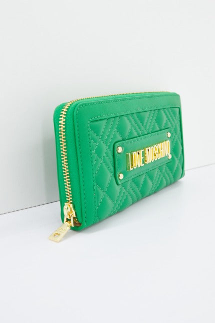 LOVE MOSCHINO JCPPG en color VERDE (2)