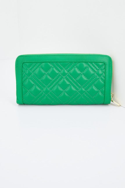 LOVE MOSCHINO JCPPG en color VERDE (4)