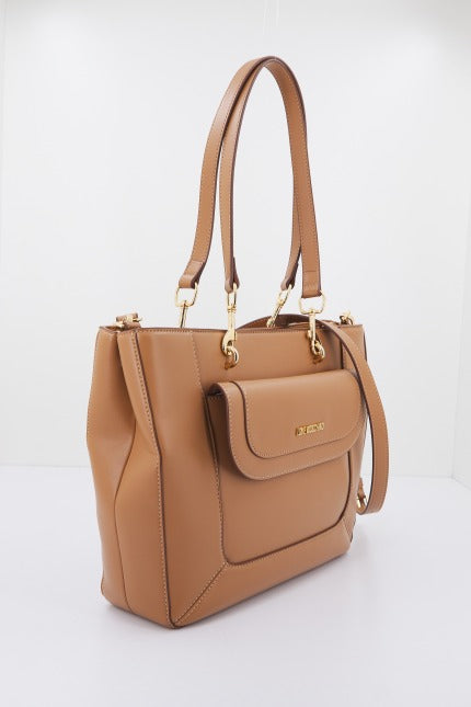 LOVE MOSCHINO JCPPG en color MARRON (2)