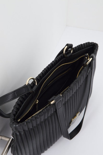 LOVE MOSCHINO JCPPG en color NEGRO (4)