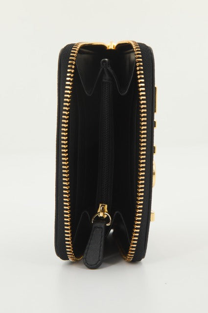 LOVE MOSCHINO JCPPG en color NEGRO (4)