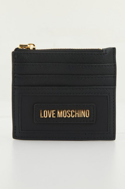 LOVE MOSCHINO JCPPG en color NEGRO (1)