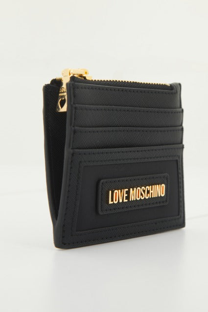 LOVE MOSCHINO JCPPG en color NEGRO (2)