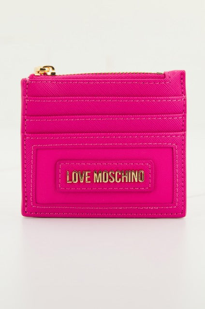 LOVE MOSCHINO JCPPG en color ROSA (1)