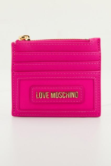 LOVE MOSCHINO JCPPG en color ROSA (1)