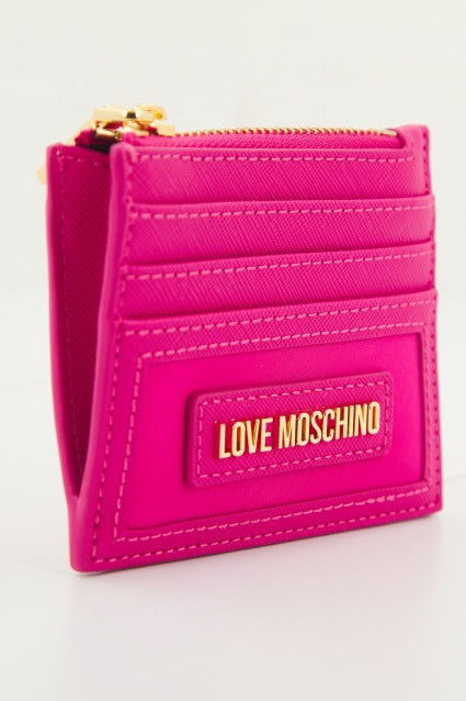 LOVE MOSCHINO JCPPG en color ROSA (2)