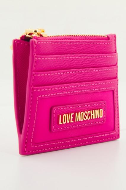 LOVE MOSCHINO JCPPG en color ROSA (2)