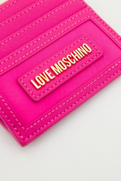 LOVE MOSCHINO JCPPG en color ROSA (4)