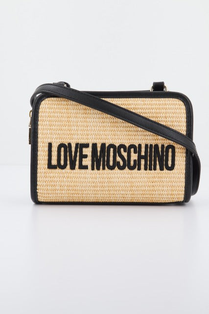 LOVE MOSCHINO JCPPG en color NEGRO (2)