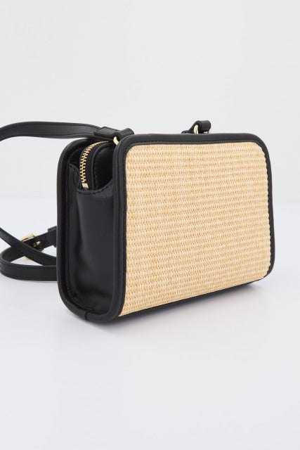 LOVE MOSCHINO JCPPG en color NEGRO (1)