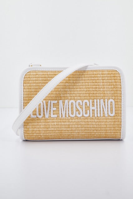 LOVE MOSCHINO JCPPG en color AMARILLO (2)
