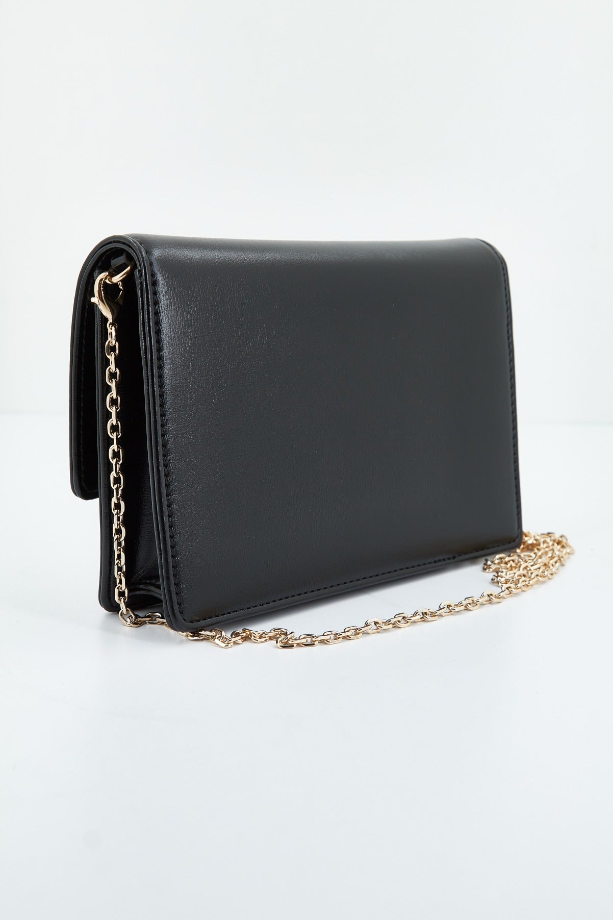 LOVE MOSCHINO BORSA PU en color NEGRO (2)