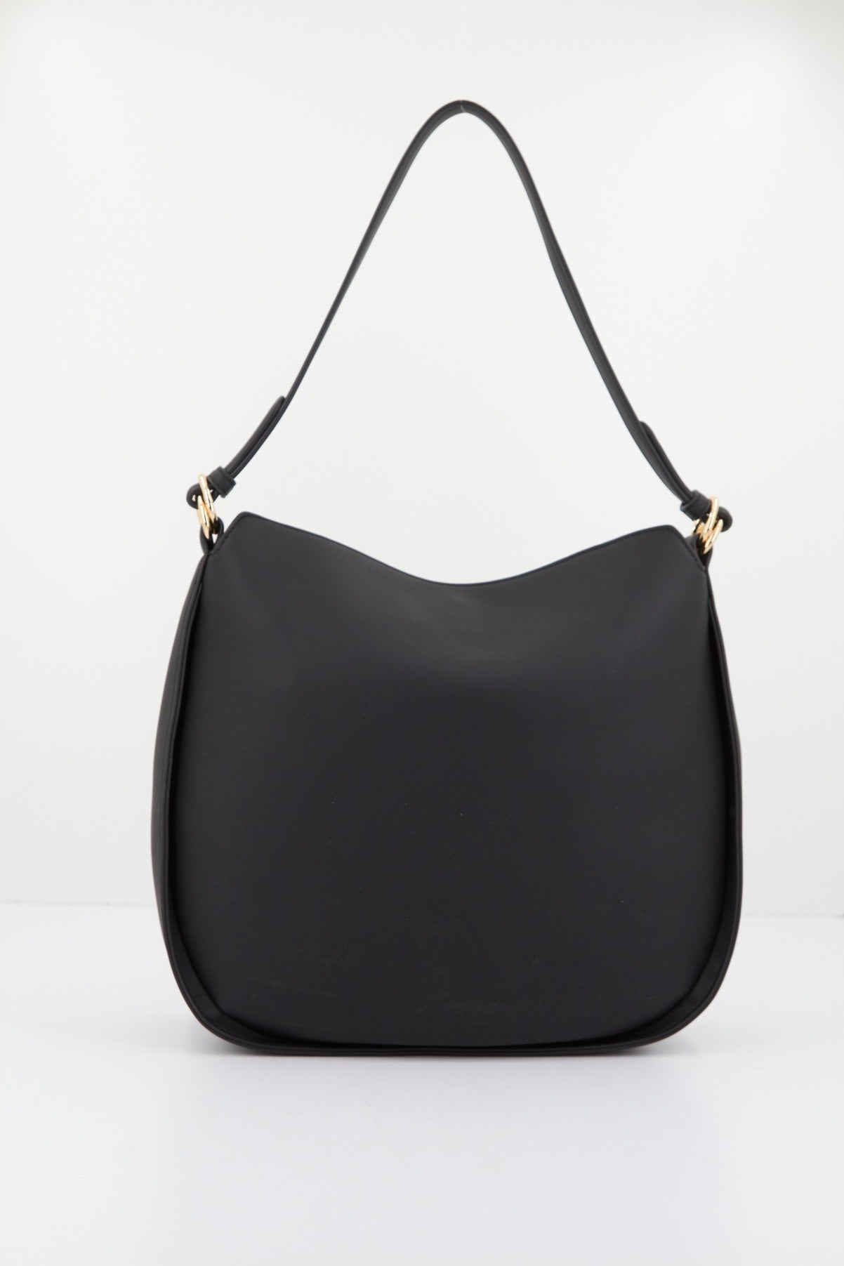 LOVE MOSCHINO JCPPH BORSA PU en color NEGRO (2)