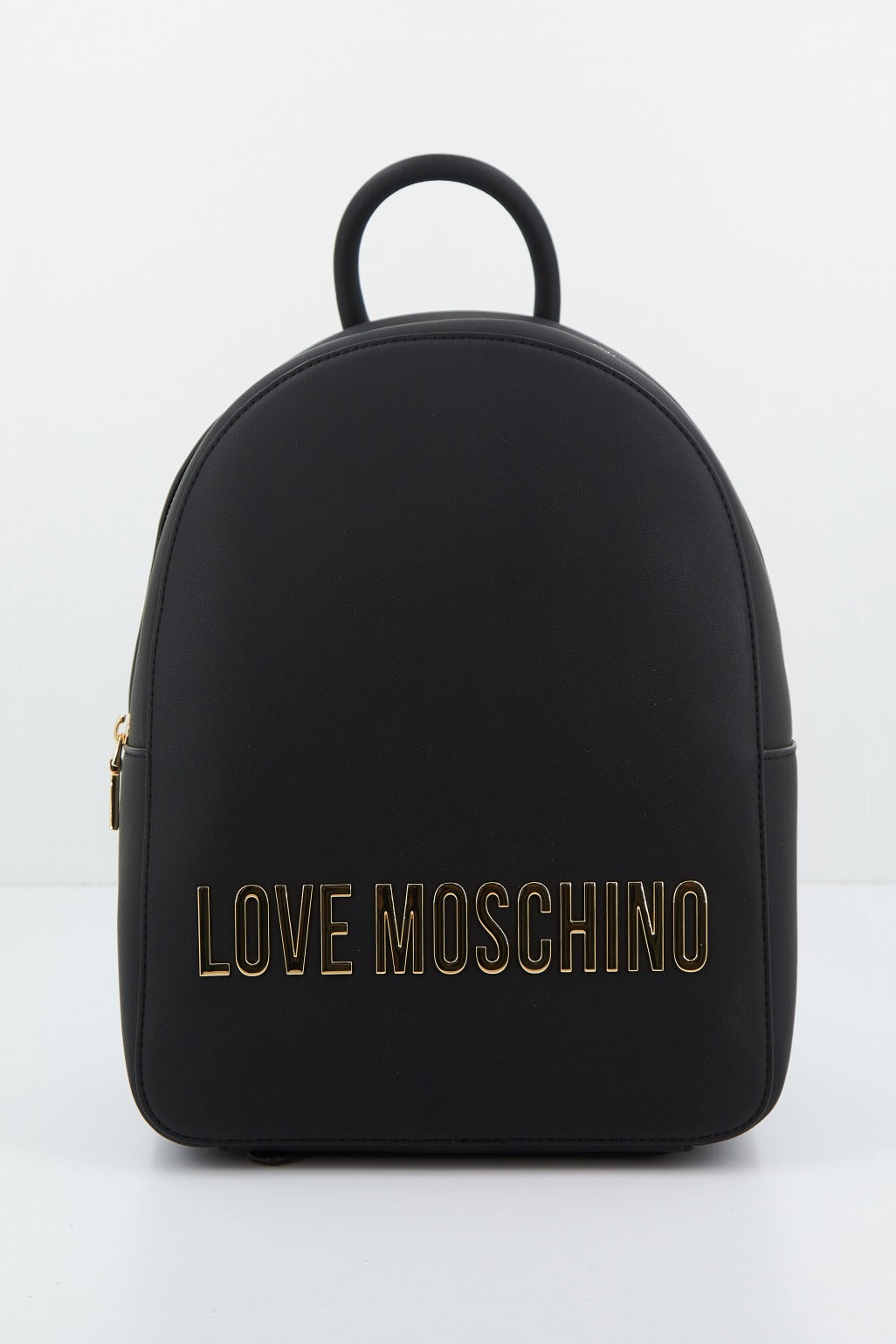 LOVE MOSCHINO ZAINO PU en color NEGRO (1)