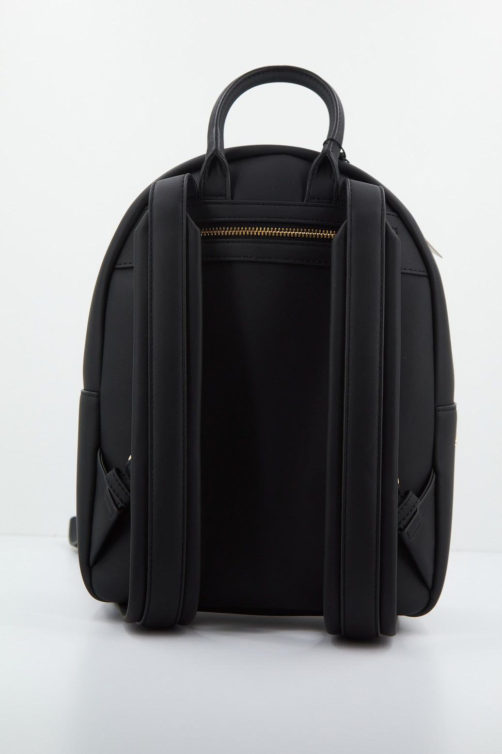 LOVE MOSCHINO ZAINO PU en color NEGRO (3)