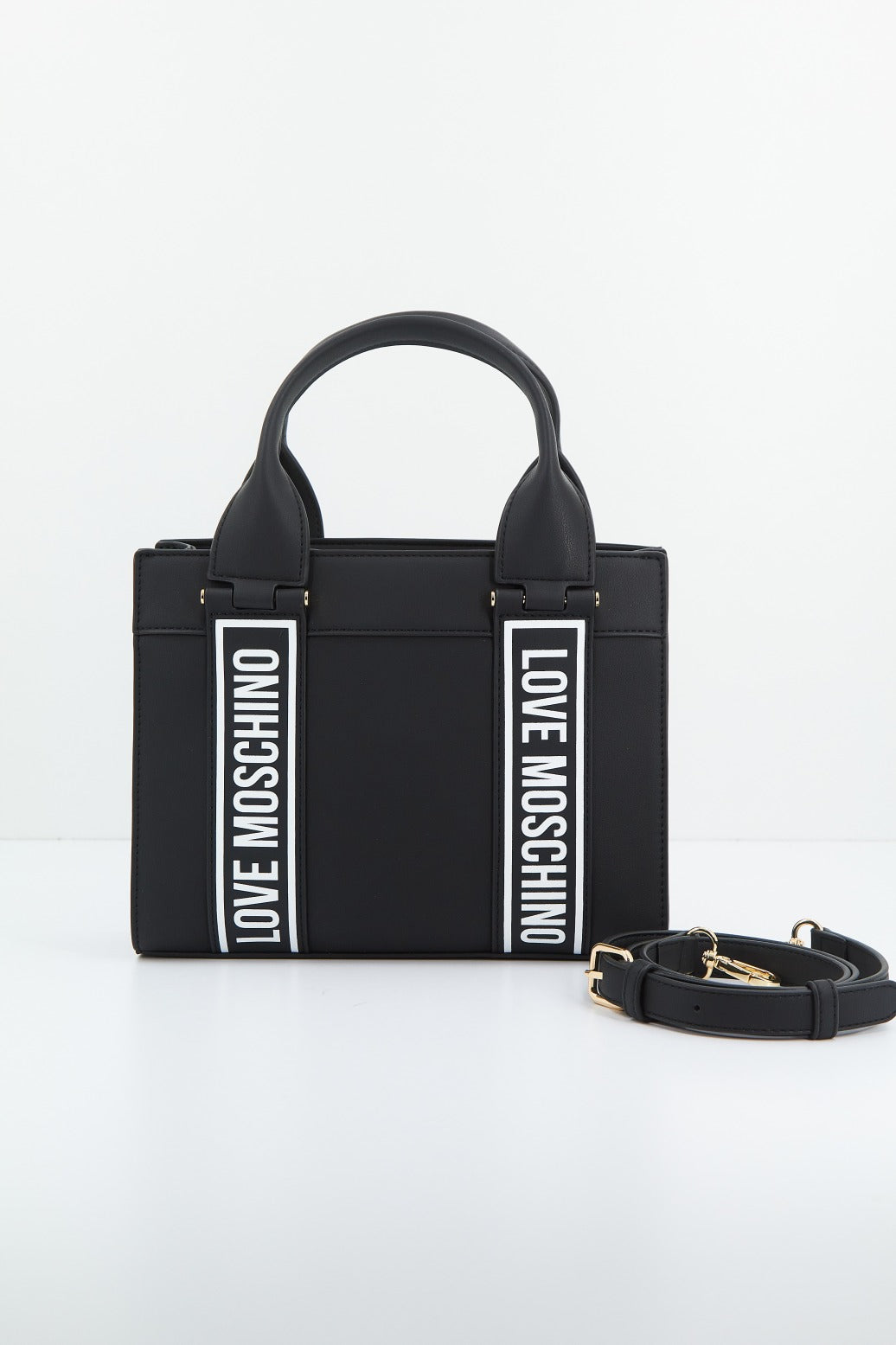 LOVE MOSCHINO JCPPH en color NEGRO (1)