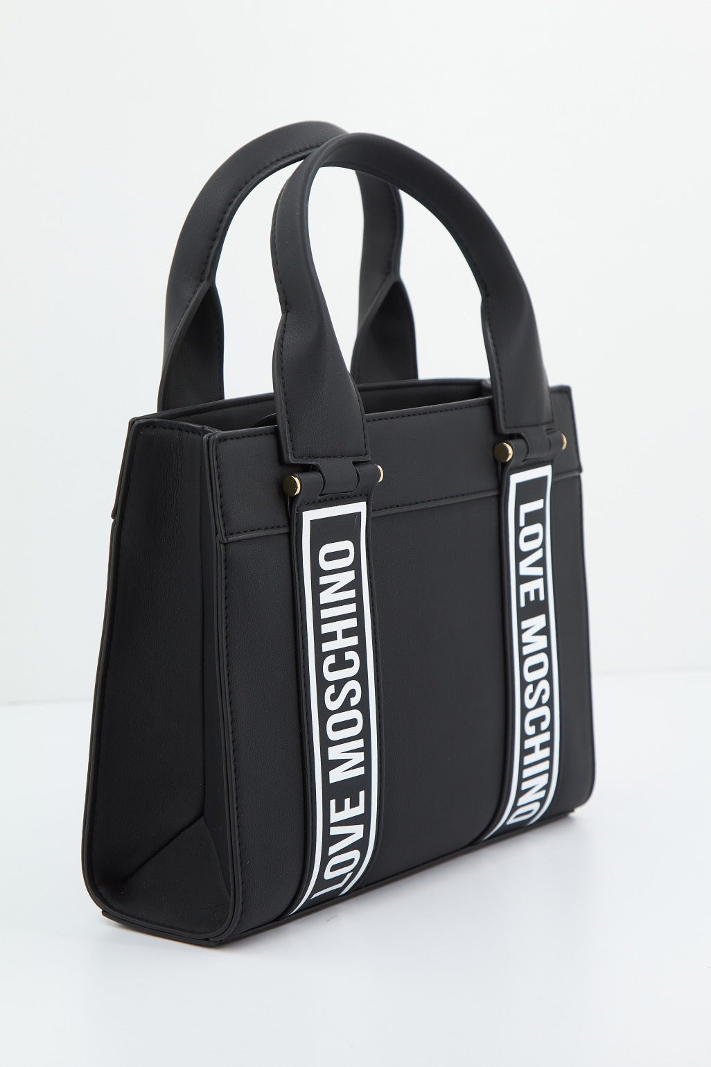 LOVE MOSCHINO JCPPH en color NEGRO (2)