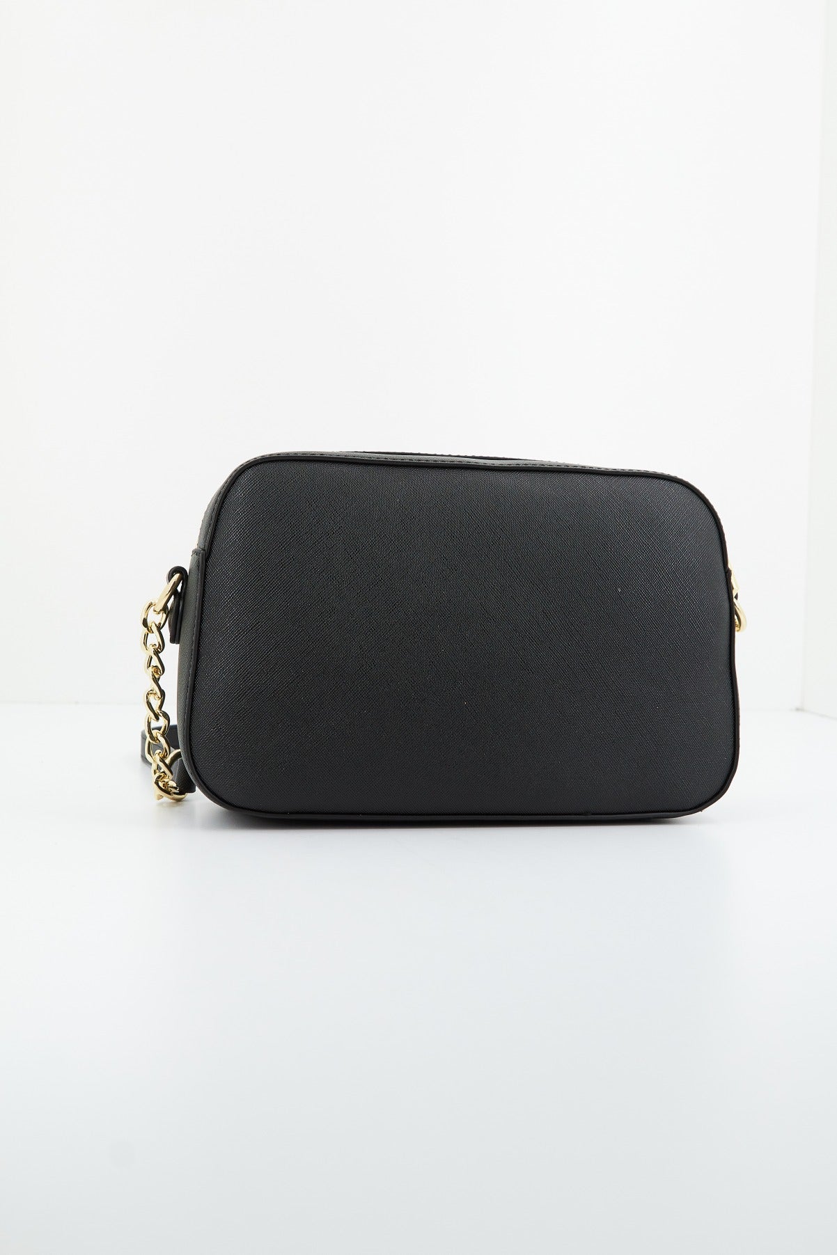 LOVE MOSCHINO SAFFIANO en color NEGRO (2)