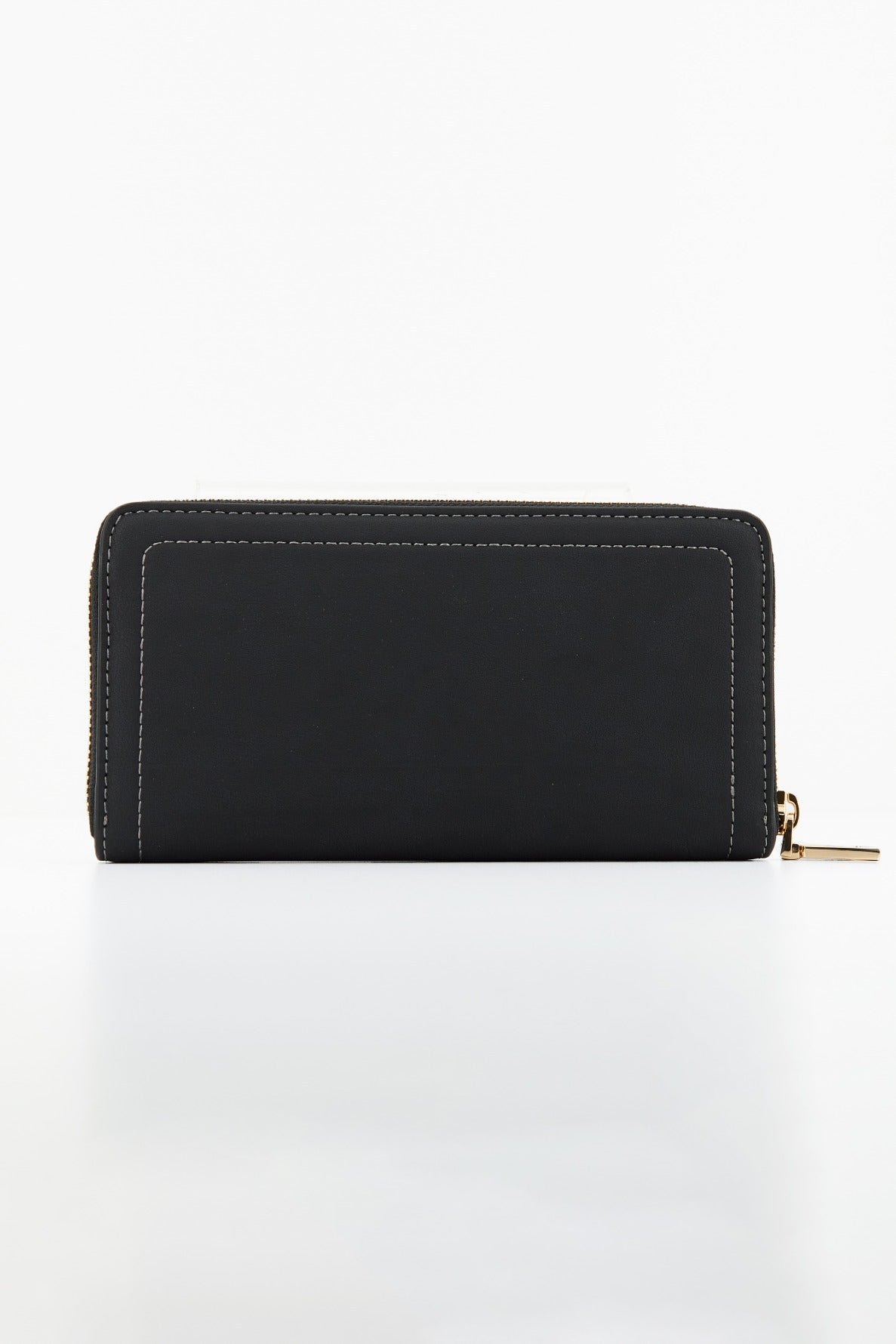 LOVE MOSCHINO PORTAFOGLIO en color NEGRO (1)