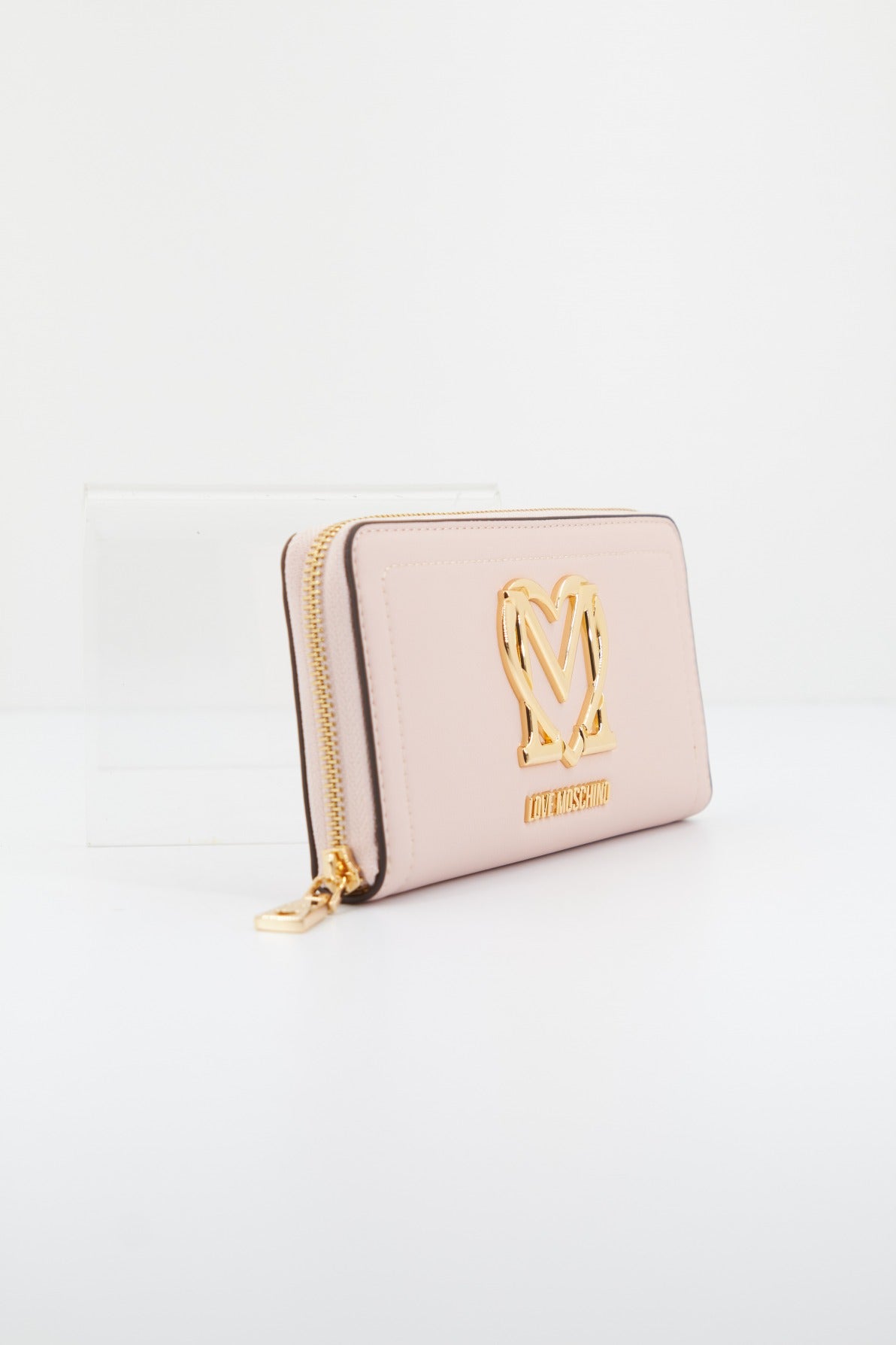 LOVE MOSCHINO JCPPH en color BLANCO (3)