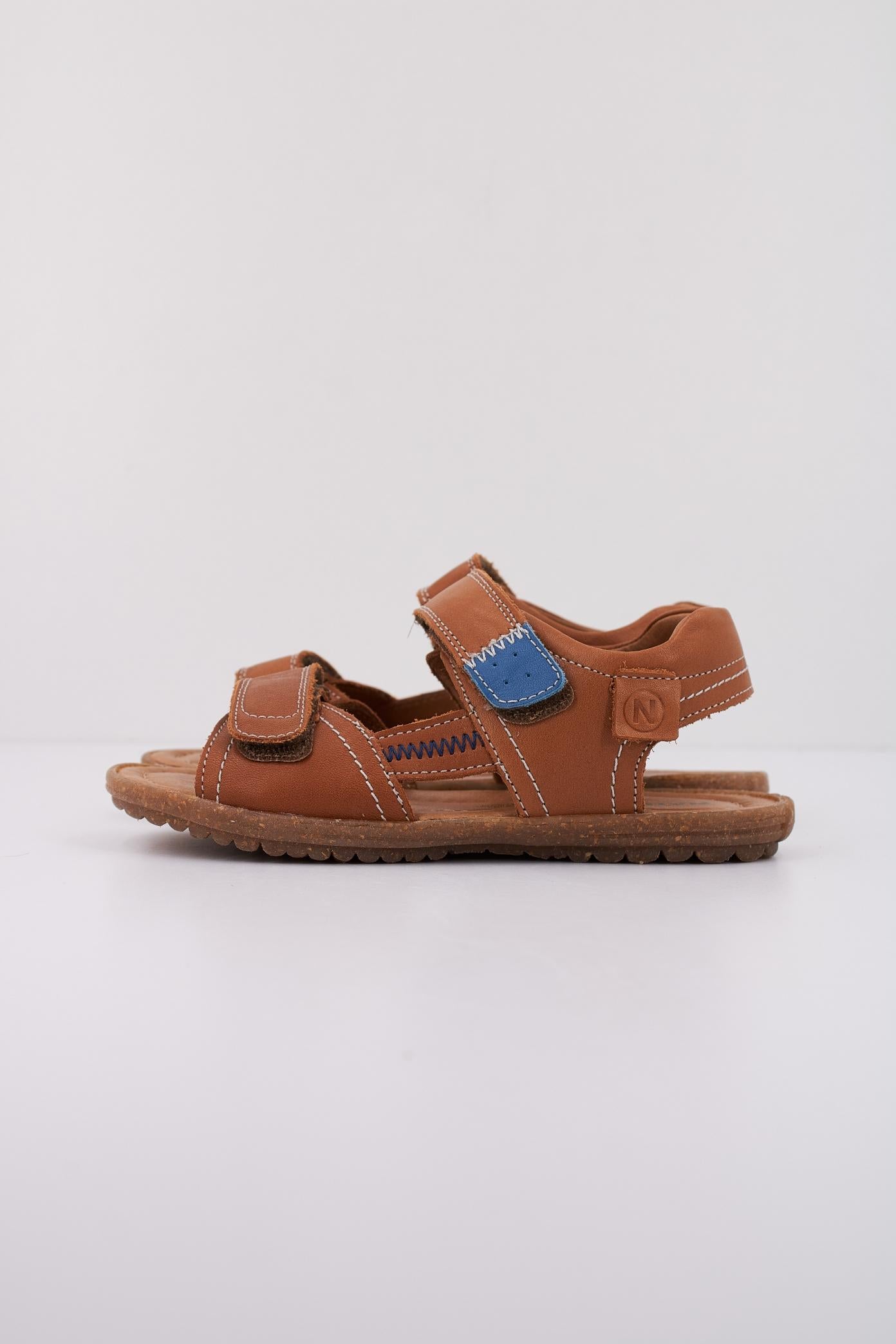 NATURINO TAROR en color MARRON (1)