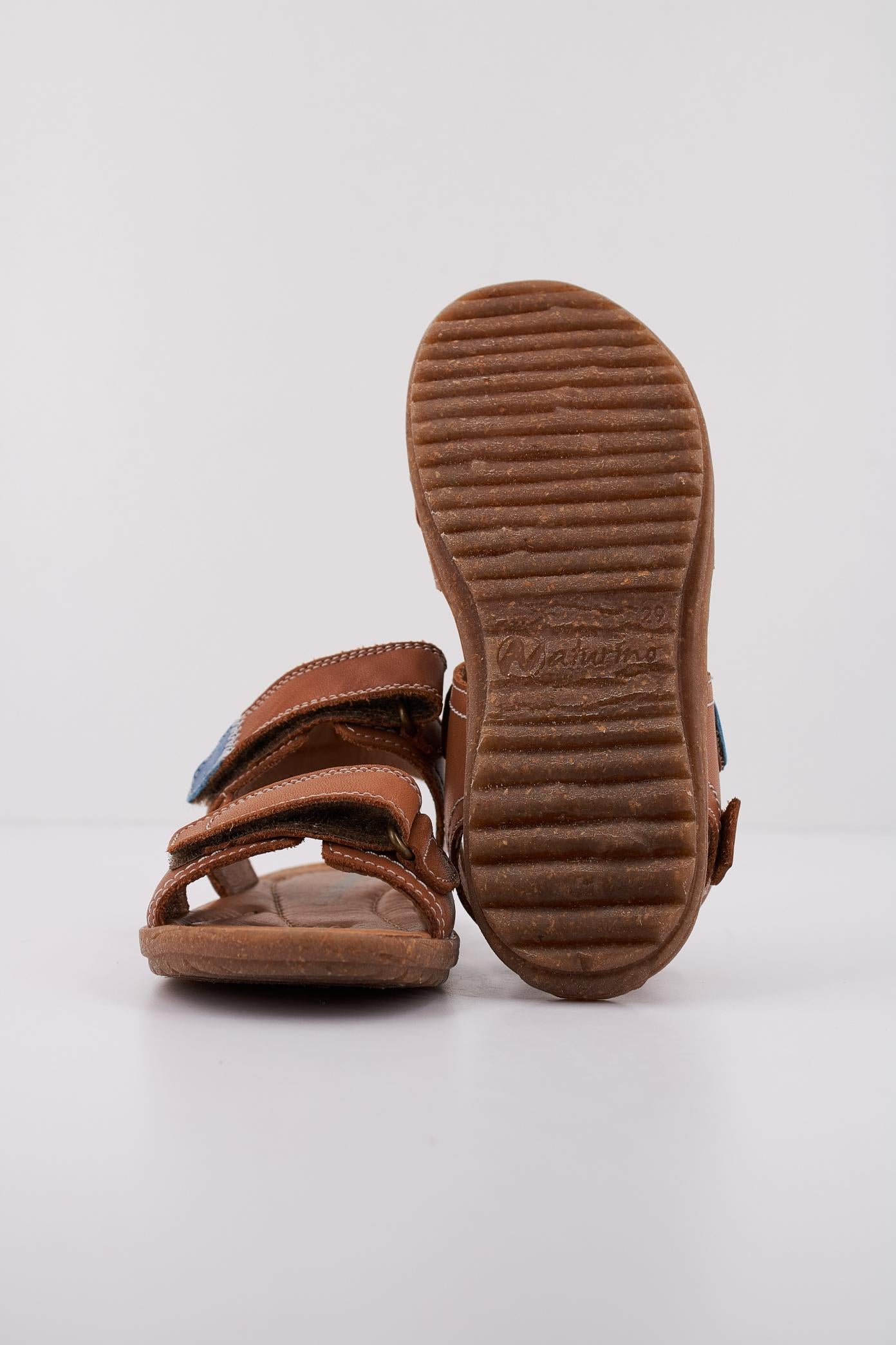 NATURINO TAROR en color MARRON (5)