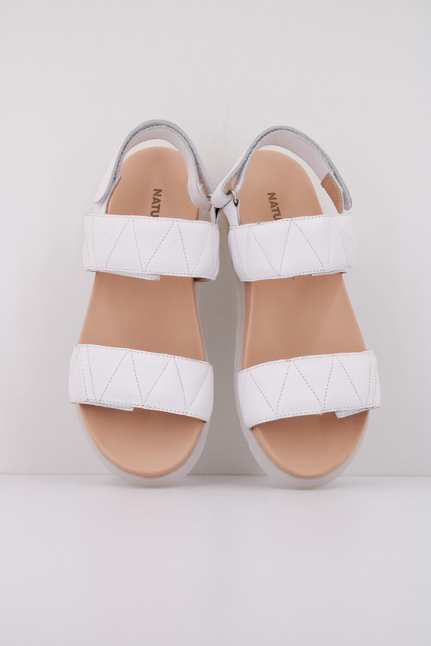 NATURINO ORIANA en color BLANCO (3)