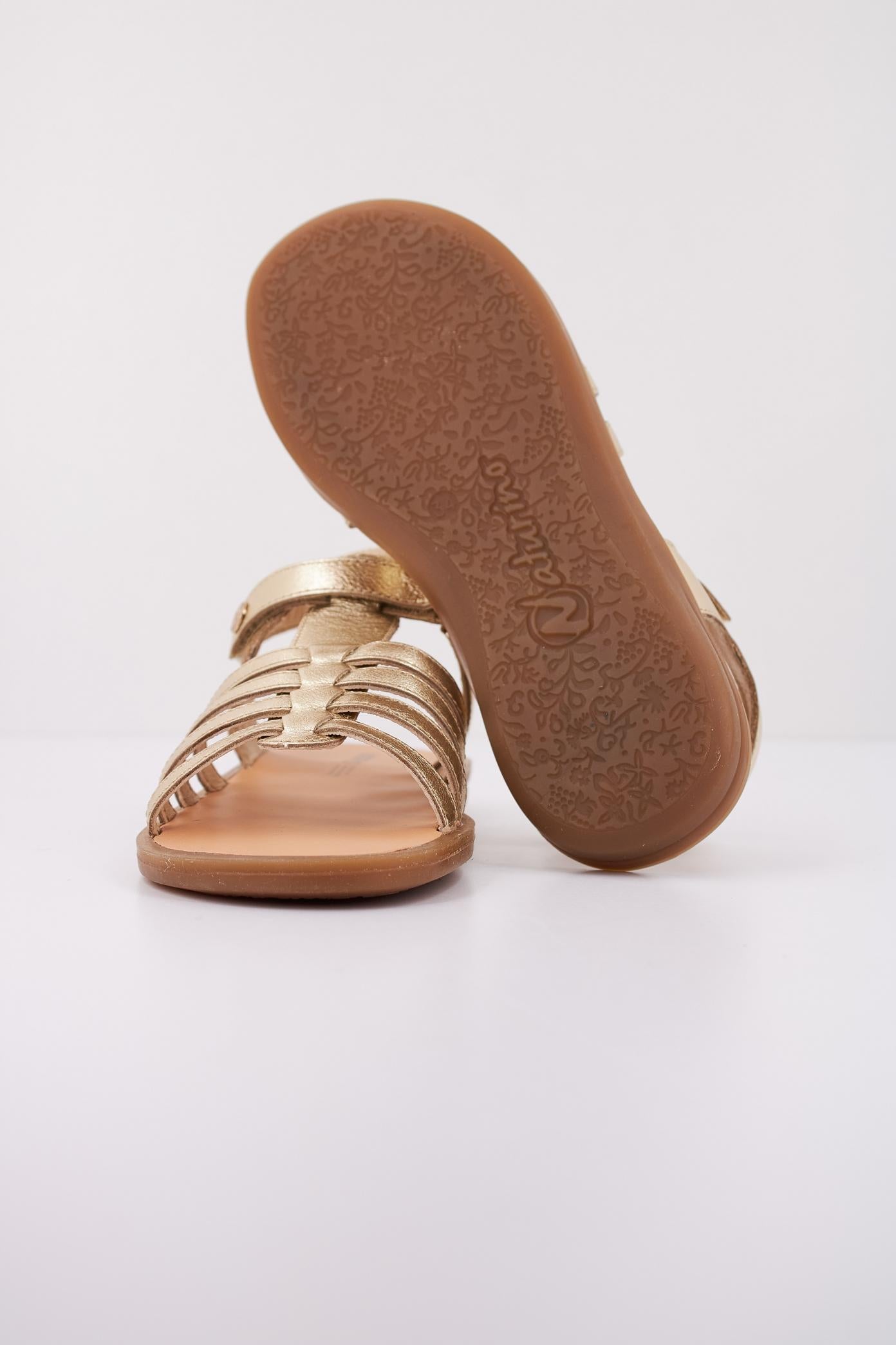 NATURINO NUTTAH en color ORO (5)