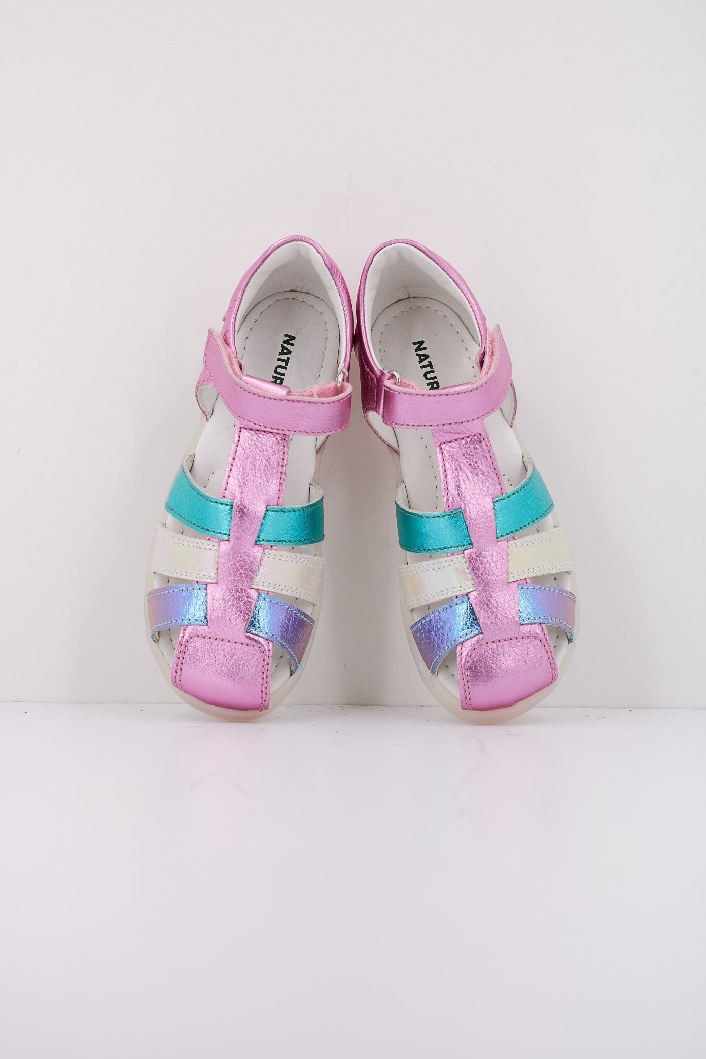 NATURINO SEE en color ROSA (3)