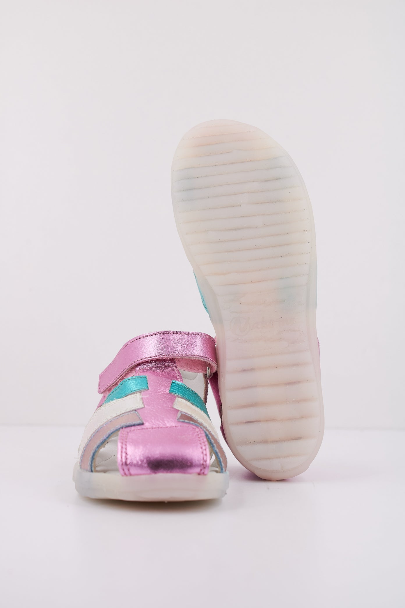 NATURINO SEE en color ROSA (5)