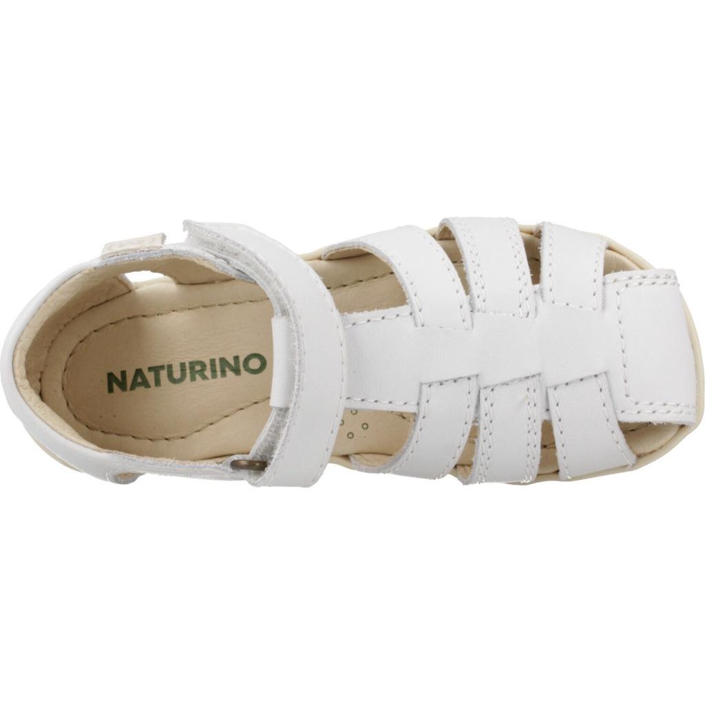 NATURINO N en color BLANCO (7)