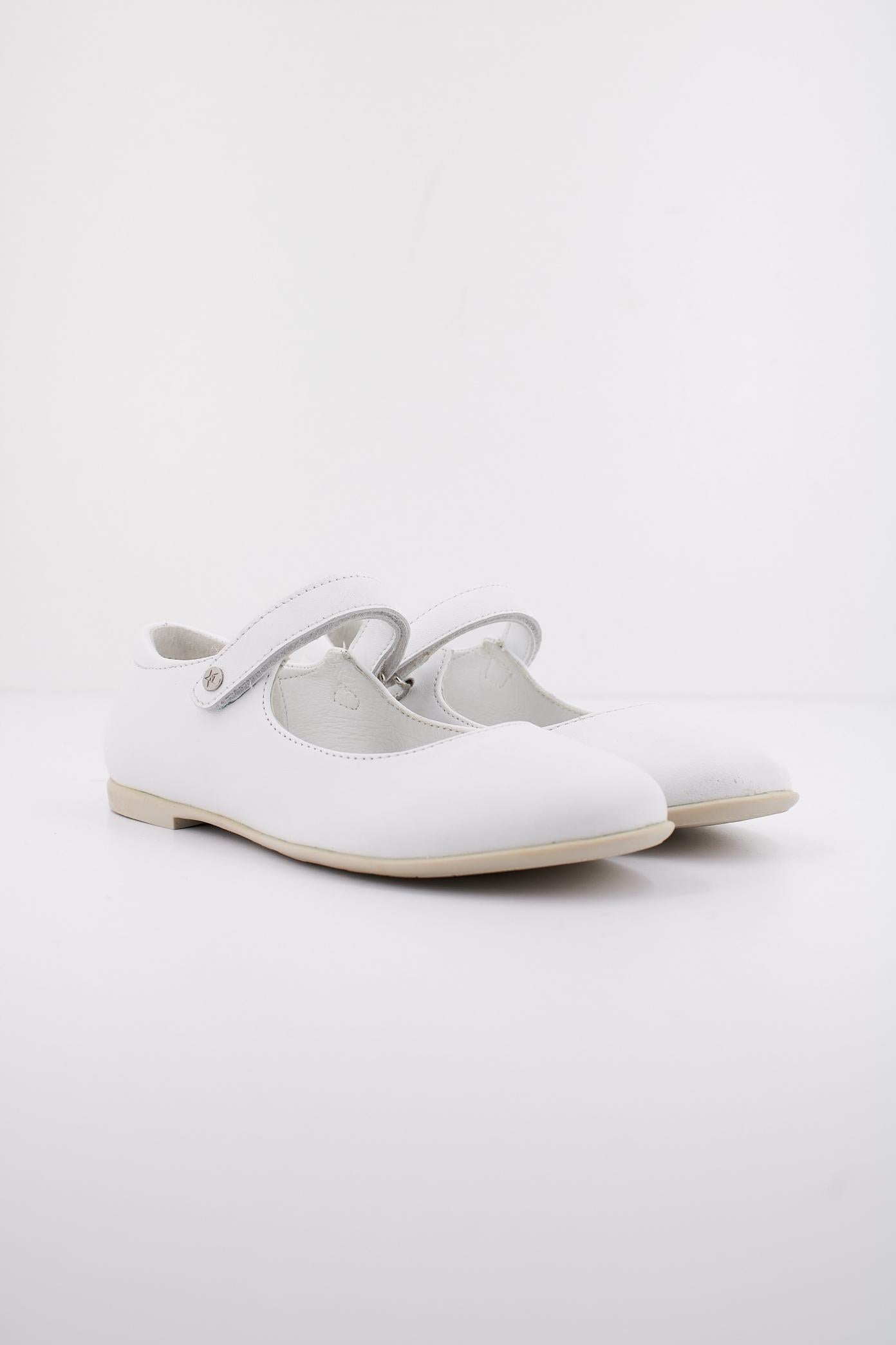 NATURINO DARLING en color BLANCO (2)