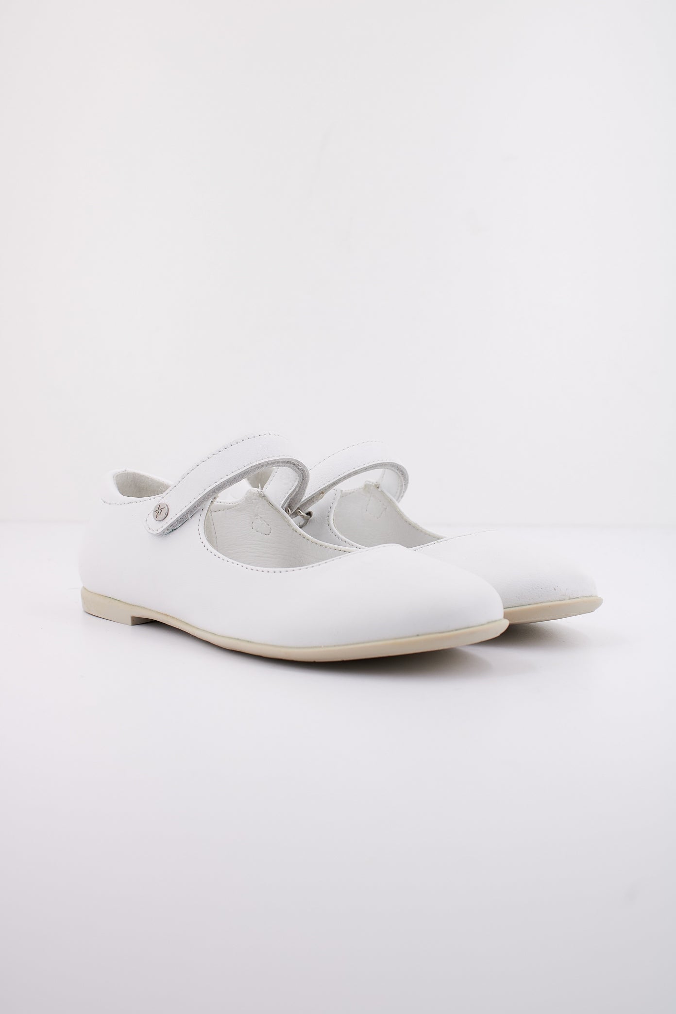 NATURINO DARLING en color BLANCO (2)
