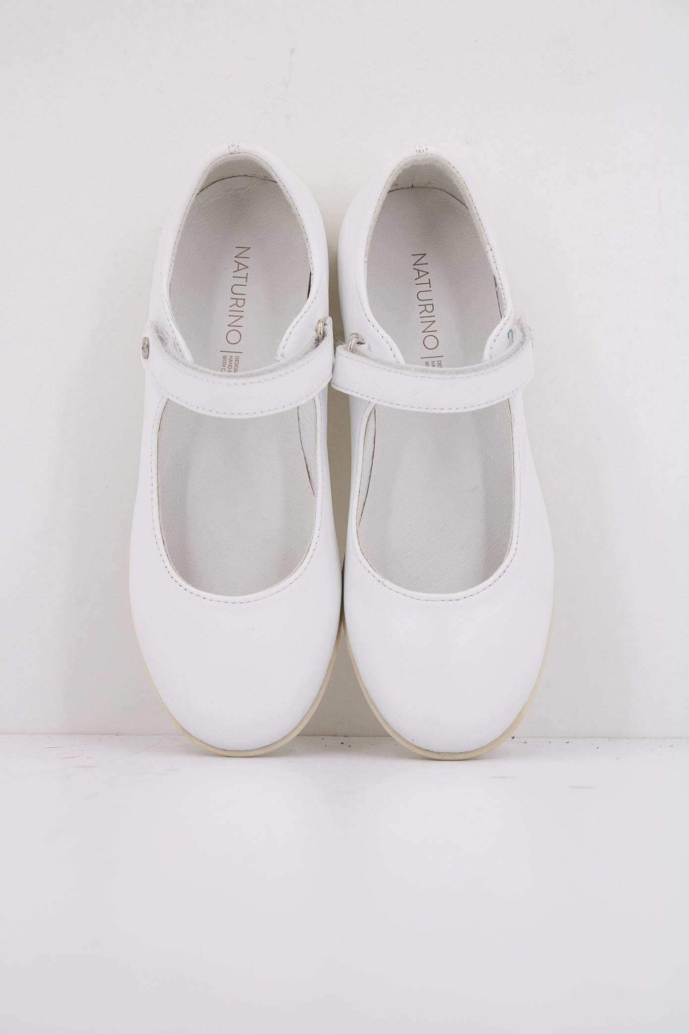 NATURINO DARLING en color BLANCO (3)