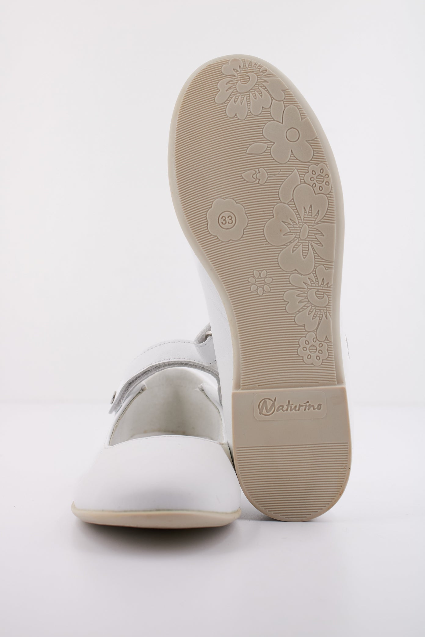 NATURINO DARLING en color BLANCO (5)