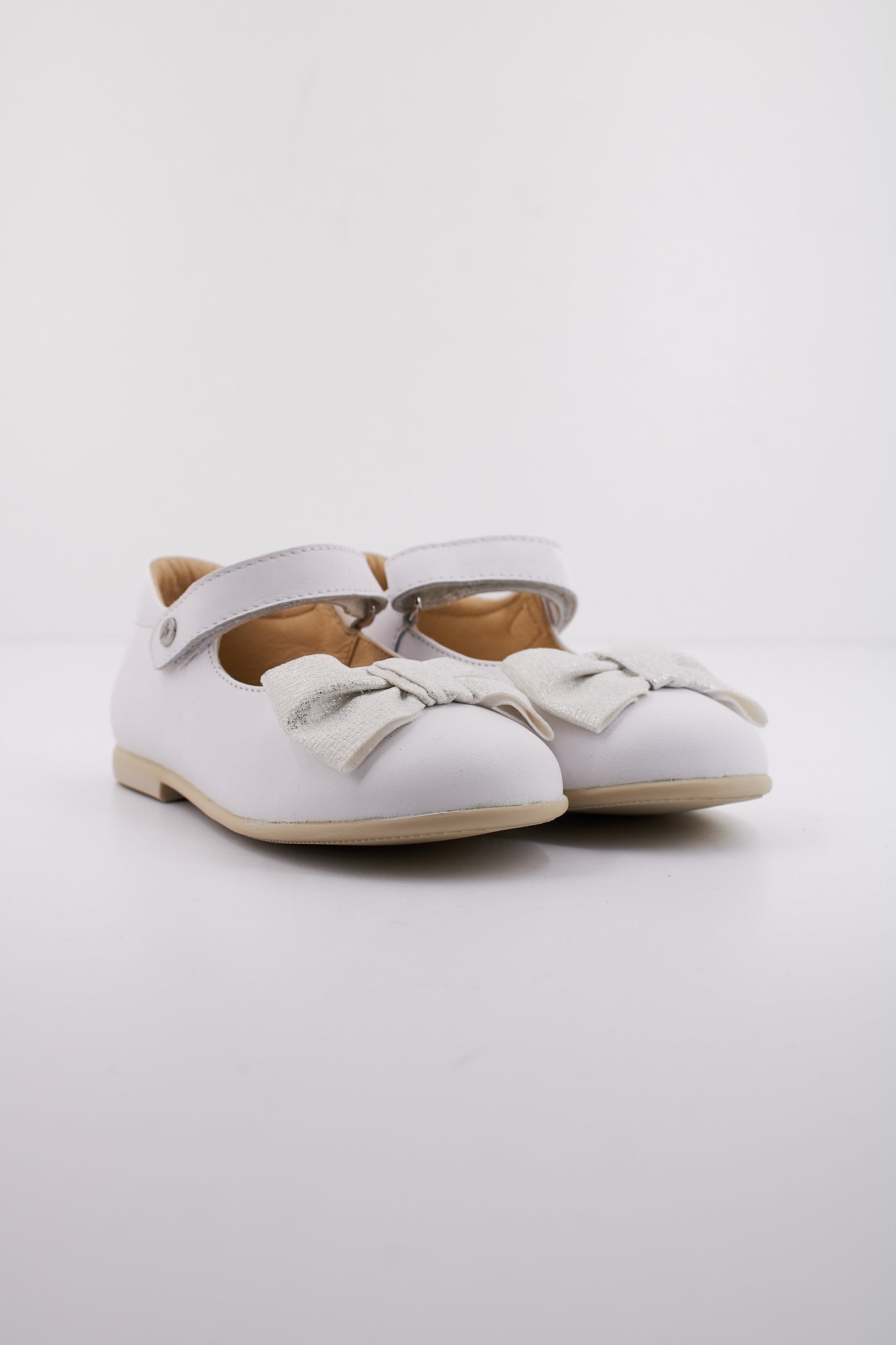 NATURINO ARABESQUE en color BLANCO (2)