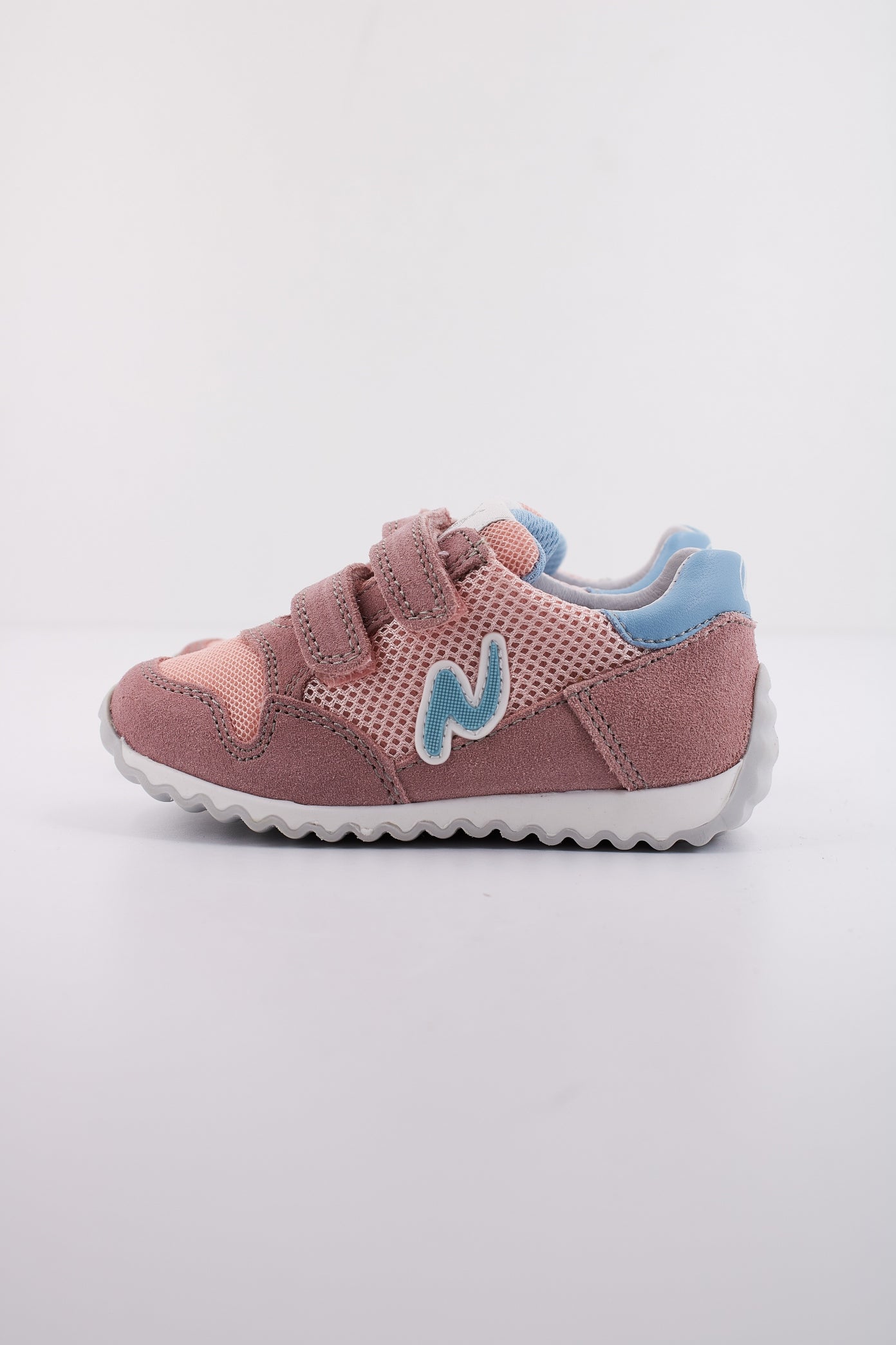 NATURINO SAMMY VL. en color ROSA (1)