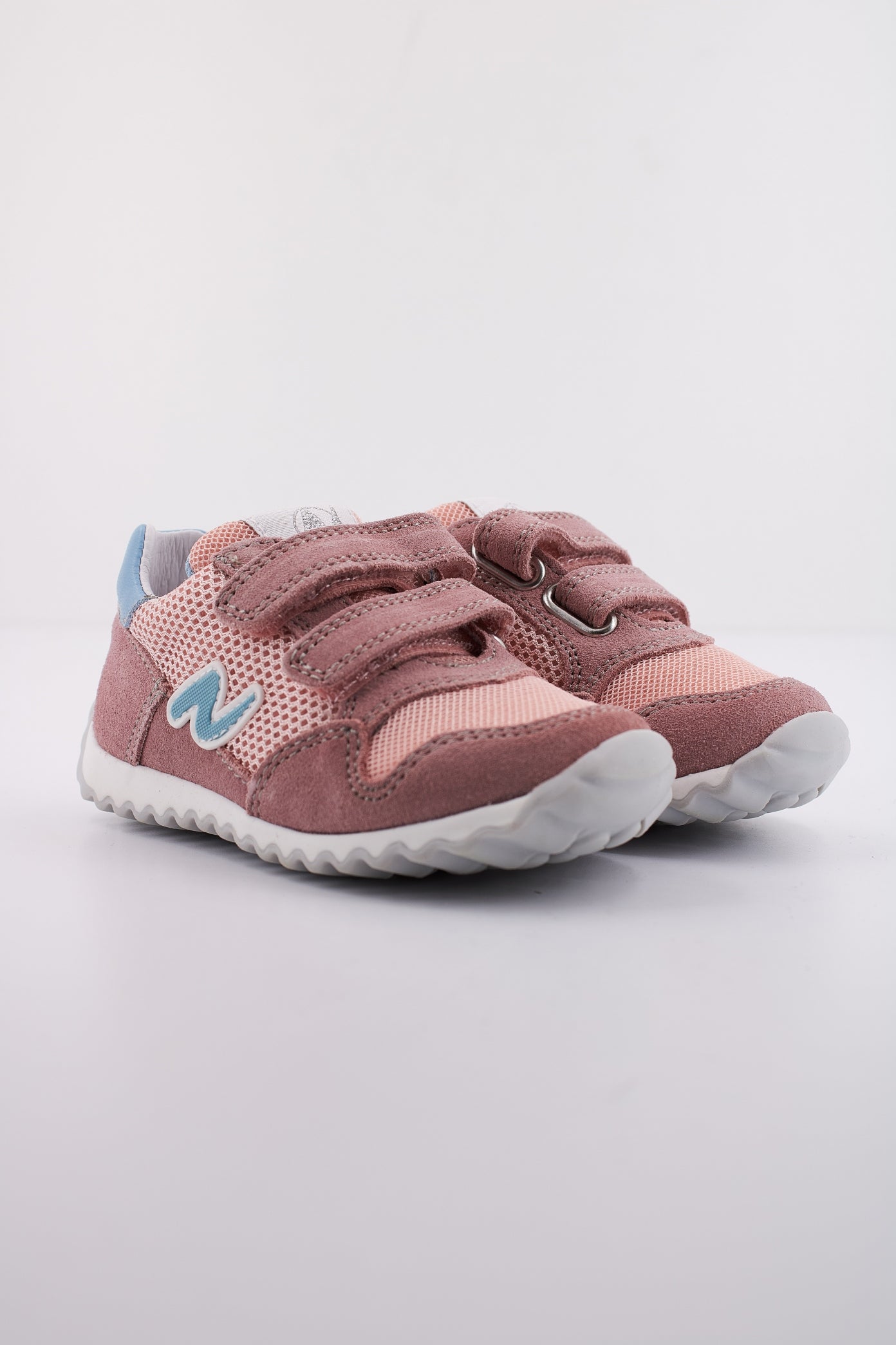 NATURINO SAMMY VL. en color ROSA (2)