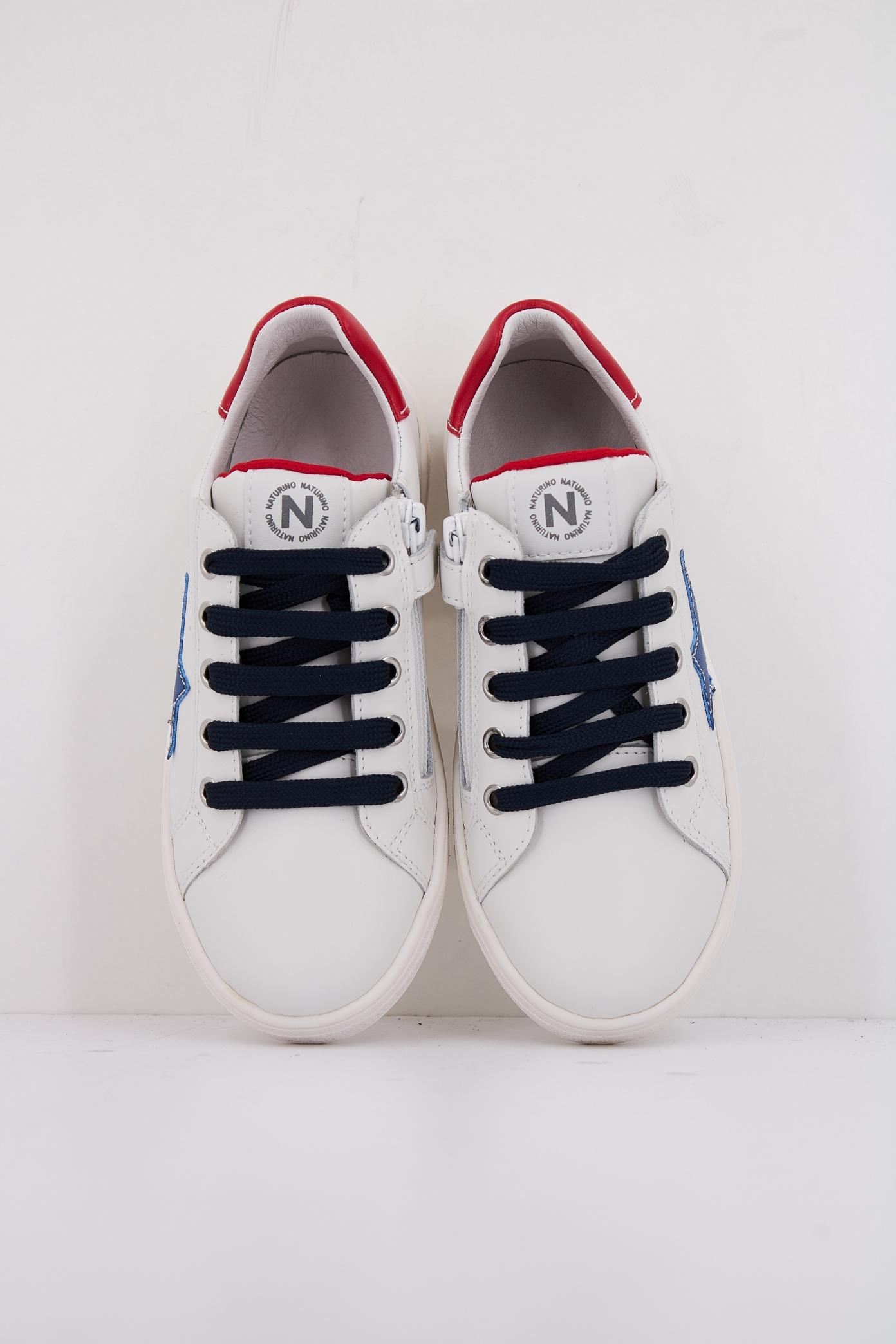 NATURINO PINN ZIP. en color BLANCO (3)