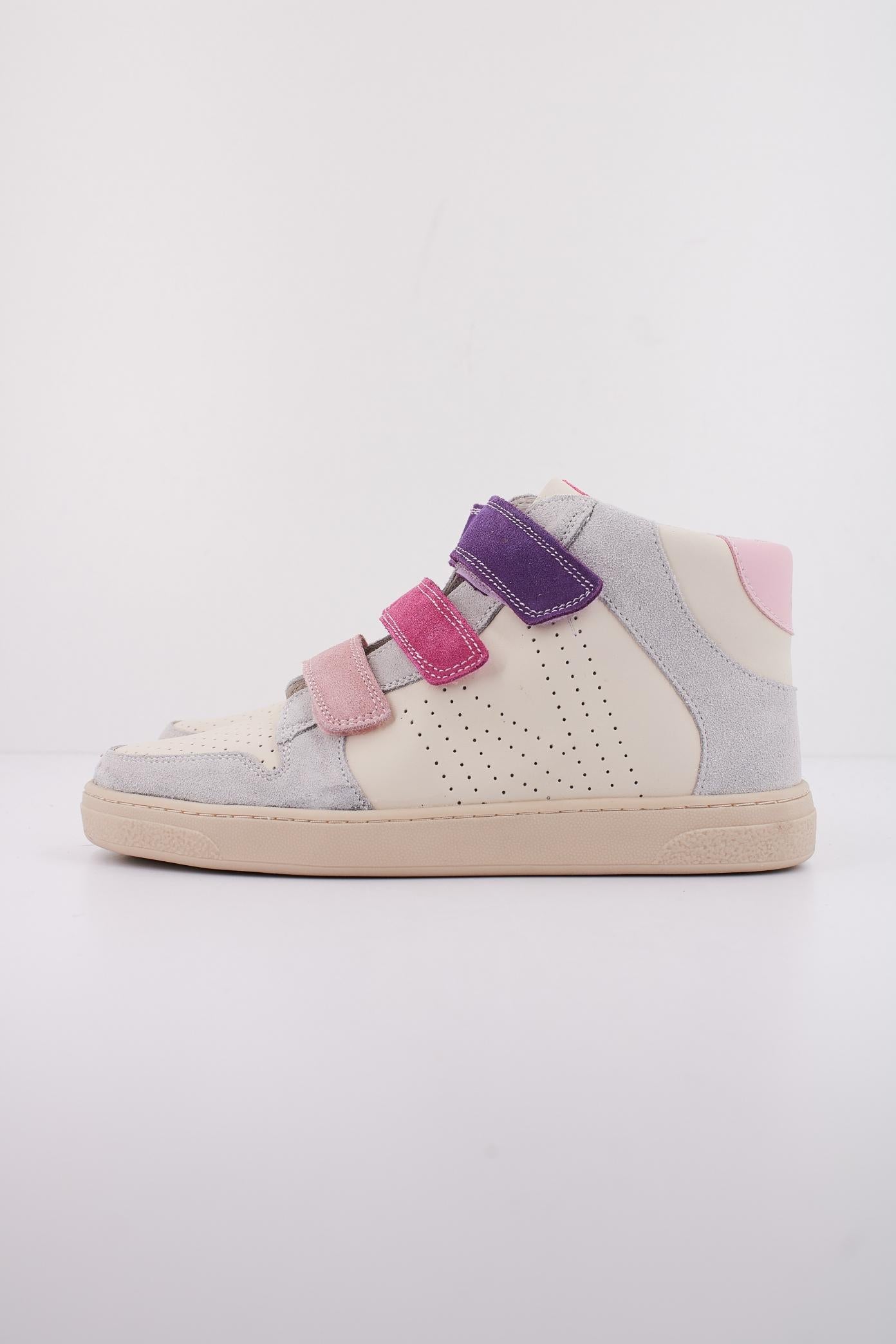 NATURINO THERAL HIGH en color BLANCO (1)