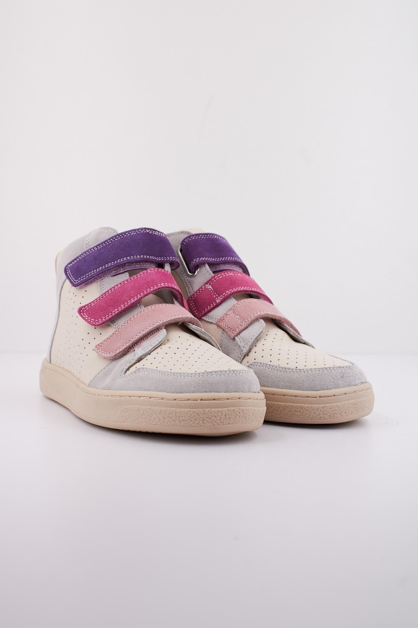 NATURINO THERAL HIGH en color BLANCO (2)