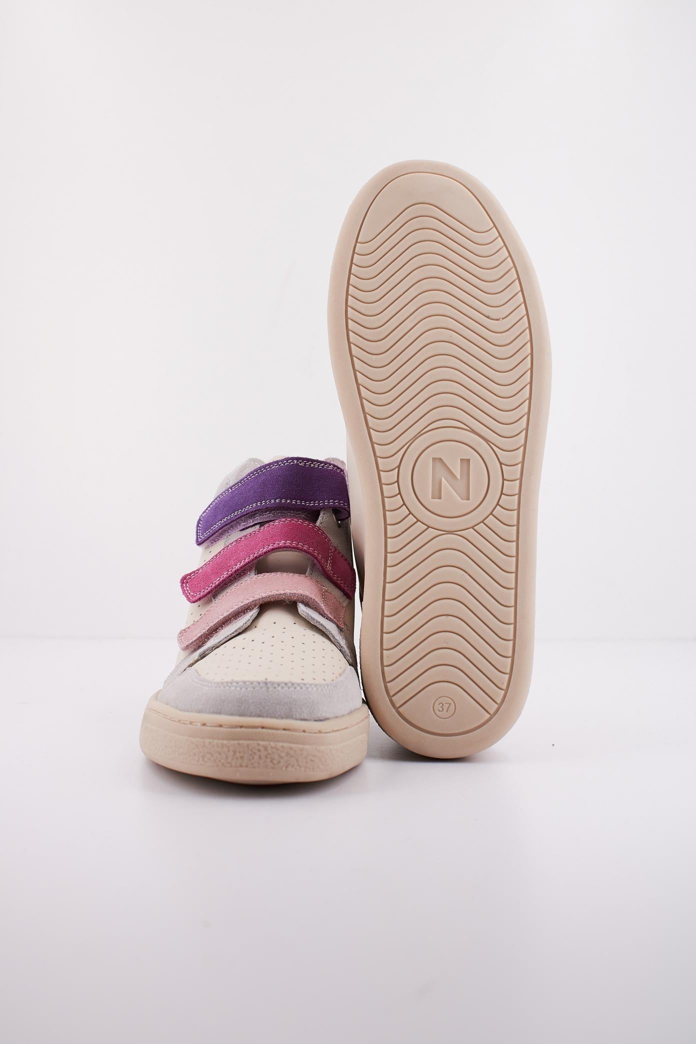 NATURINO THERAL HIGH en color BLANCO (5)
