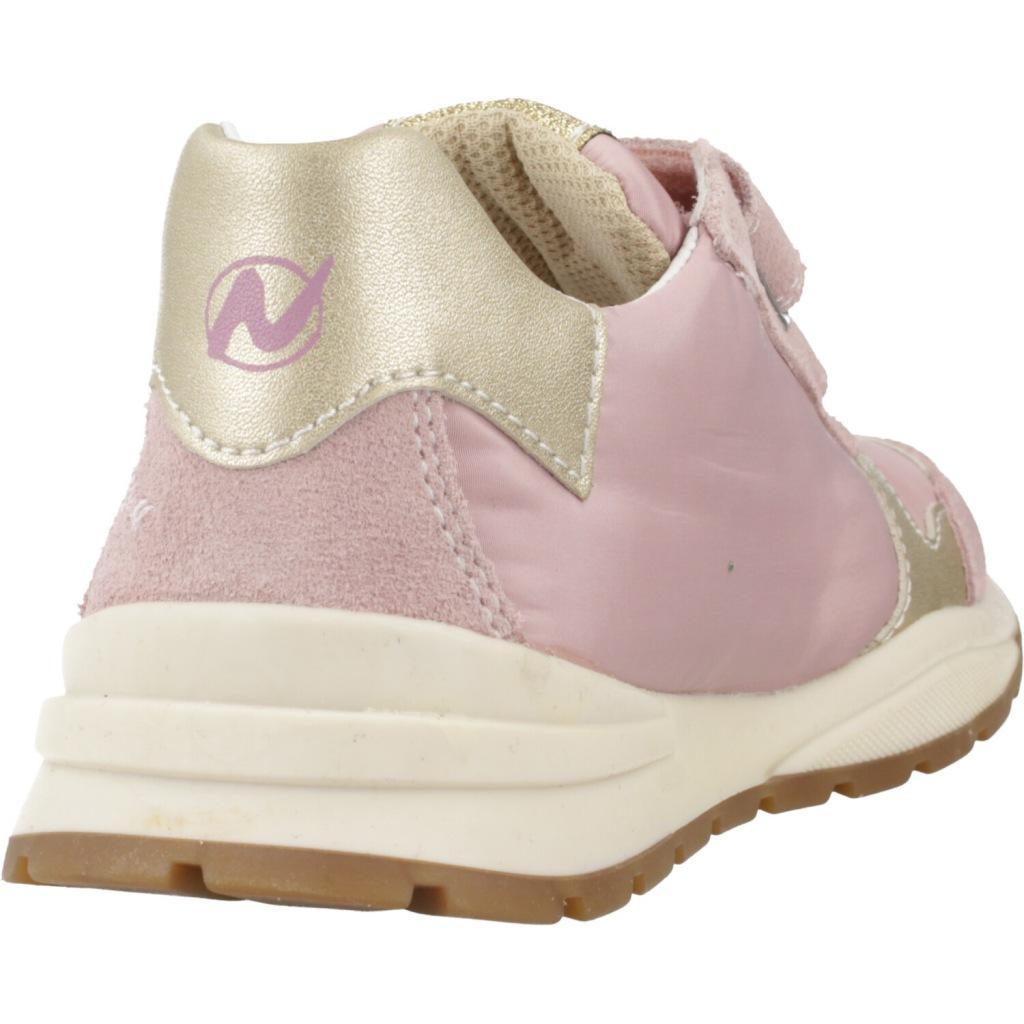 NATURINO QUELLY VL. en color ROSA (3)